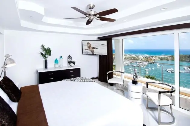 Villa, 3 Bedrooms, Non Smoking