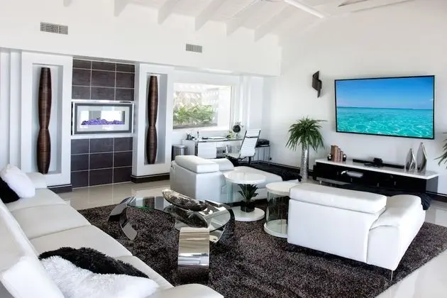 Villa, 3 Bedrooms, Non Smoking