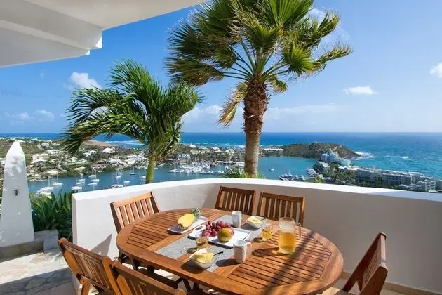 Villa, 3 Bedrooms, Non Smoking