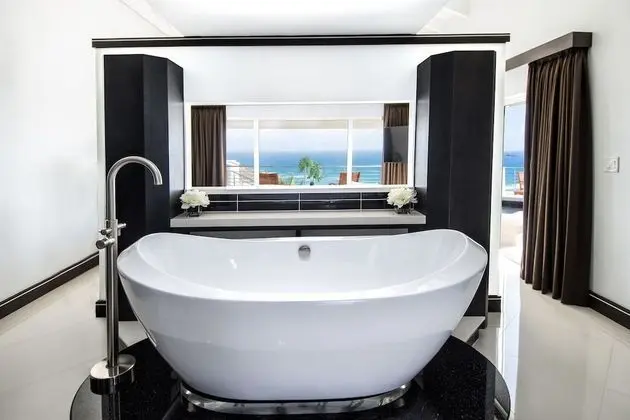 Villa, 3 Bedrooms, Non Smoking