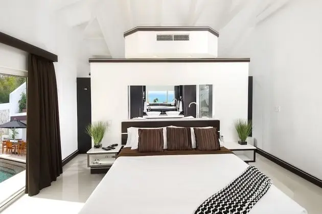 Villa, 3 Bedrooms, Non Smoking