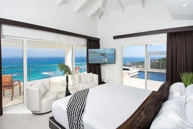 Villa, 3 Bedrooms, Non Smoking