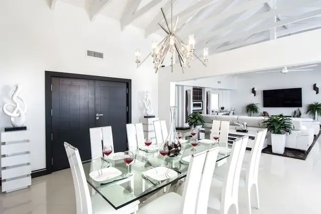 Villa, 3 Bedrooms, Non Smoking