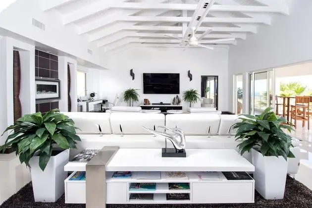 Villa, 3 Bedrooms, Non Smoking