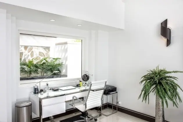 Villa, 3 Yatak Odası, Sigara İçilmez