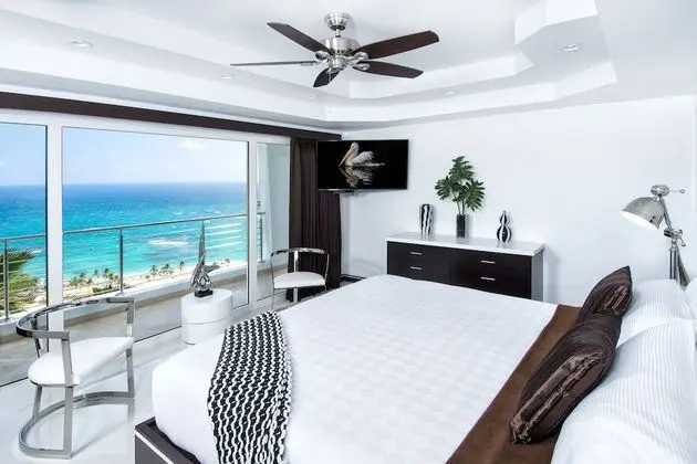 Villa, 3 Yatak Odası, Sigara İçilmez