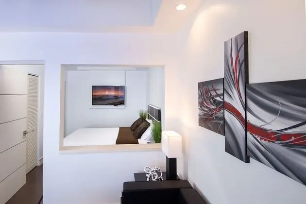 Villa, 3 Yatak Odası, Sigara İçilmez