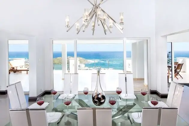 Villa, 3 Yatak Odası, Sigara İçilmez