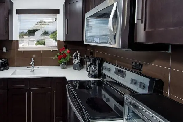 Villa, 3 Yatak Odası, Sigara İçilmez