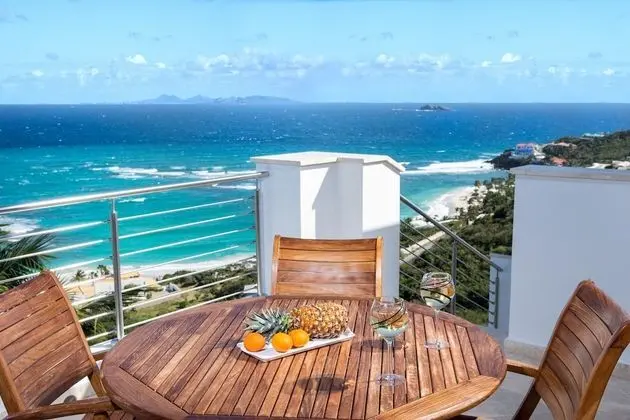 Villa, 3 Yatak Odası, Sigara İçilmez