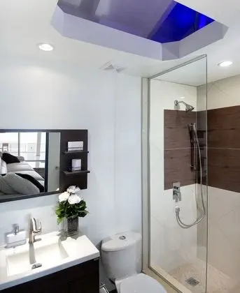 Villa, 3 Yatak Odası, Sigara İçilmez