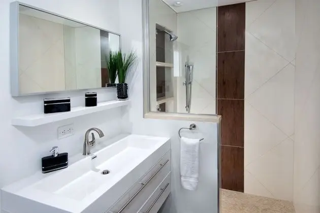 Villa, 3 Yatak Odası, Sigara İçilmez