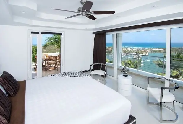 Villa, 3 Yatak Odası, Sigara İçilmez