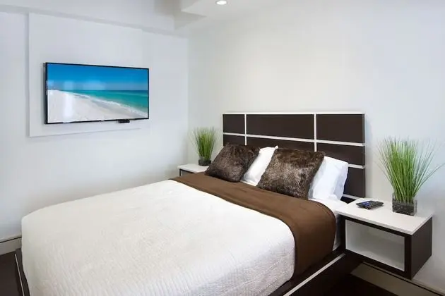 Villa, 3 Yatak Odası, Sigara İçilmez