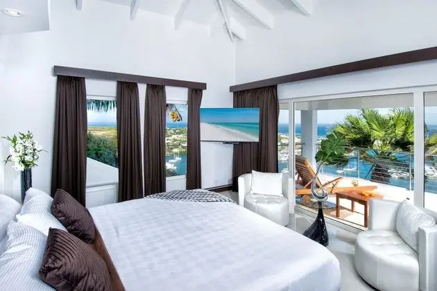 Villa, 3 Yatak Odası, Sigara İçilmez