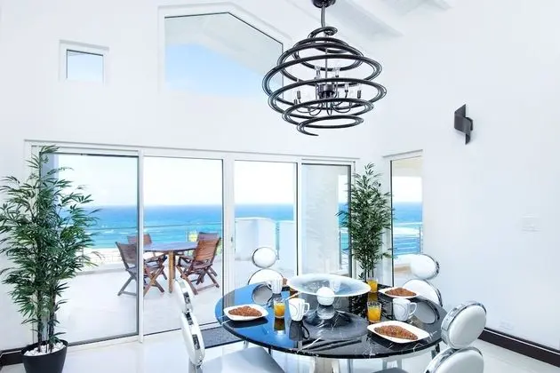 Villa, 3 Yatak Odası, Sigara İçilmez