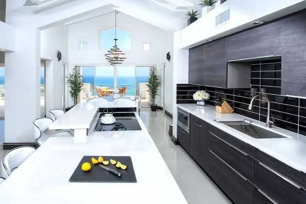Villa, 3 Yatak Odası, Sigara İçilmez