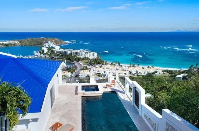 Villa, 3 Yatak Odası, Sigara İçilmez