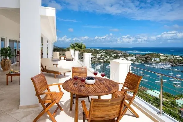 Villa, 3 Yatak Odası, Sigara İçilmez