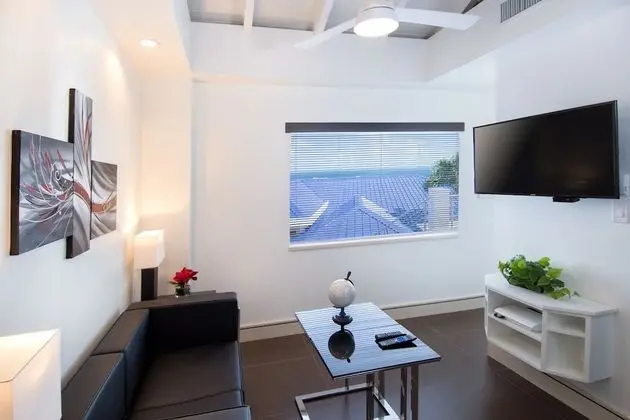 Villa, 3 Yatak Odası, Sigara İçilmez