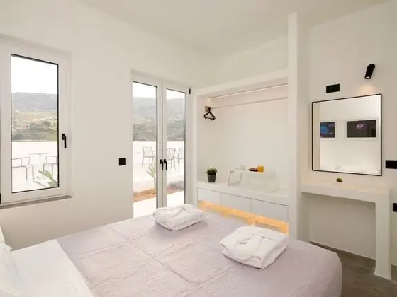 Design Villa, 2 Yatak Odası, Kişiye Özel Havuzlu