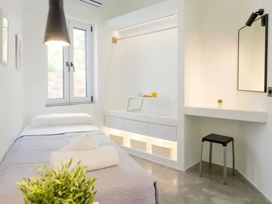 Design Villa, 2 Yatak Odası, Kişiye Özel Havuzlu