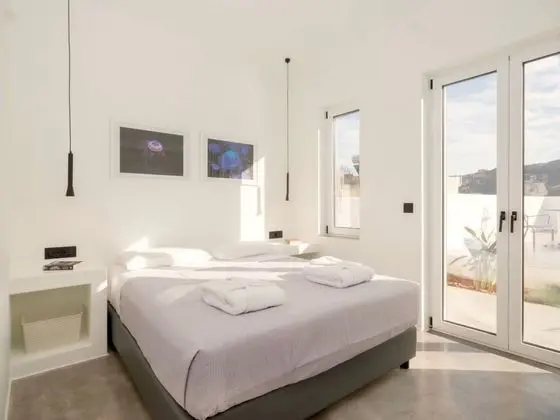 Design Villa, 2 Yatak Odası, Kişiye Özel Havuzlu