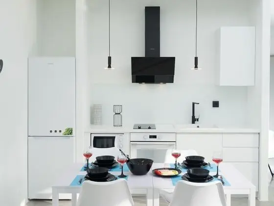 Design Villa, 2 Yatak Odası, Kişiye Özel Havuzlu