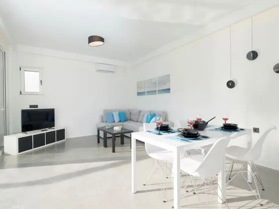 Design Villa, 2 Yatak Odası, Kişiye Özel Havuzlu