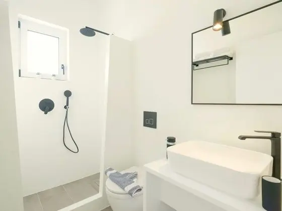 Design Villa, 2 Yatak Odası, Kişiye Özel Havuzlu