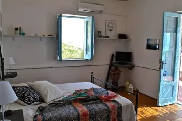 Apart Daire, 1 Yatak Odası (Il Perciato)