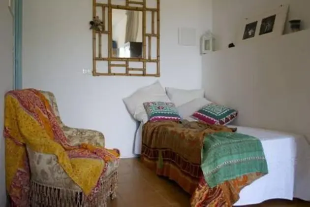 Apart Daire, 1 Yatak Odası (Il Perciato)