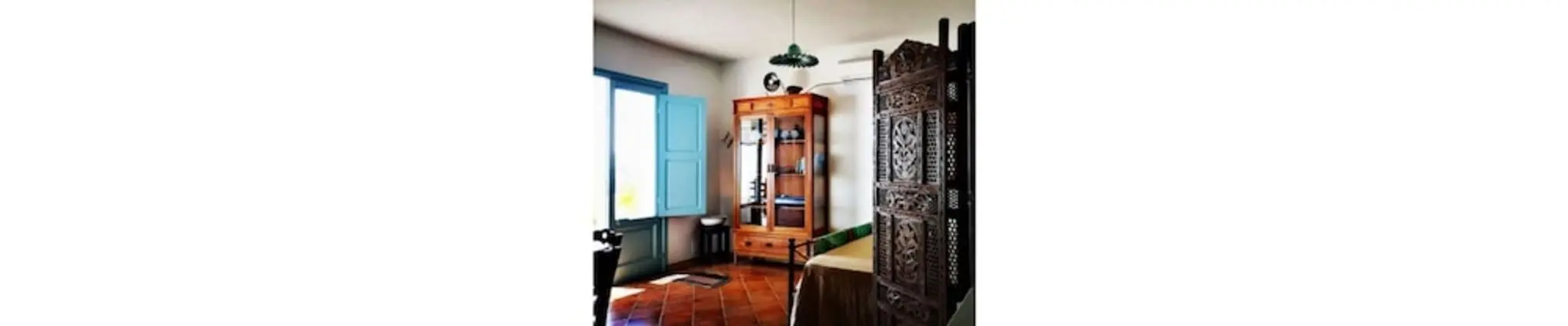 Apart Daire, 1 Yatak Odası, Veranda, Deniz Manzaralı (La Ginostra)