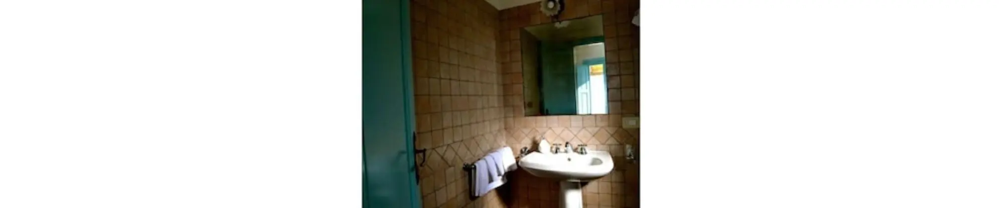 Apart Daire, 1 Yatak Odası, Veranda, Deniz Manzaralı (La Ginostra)