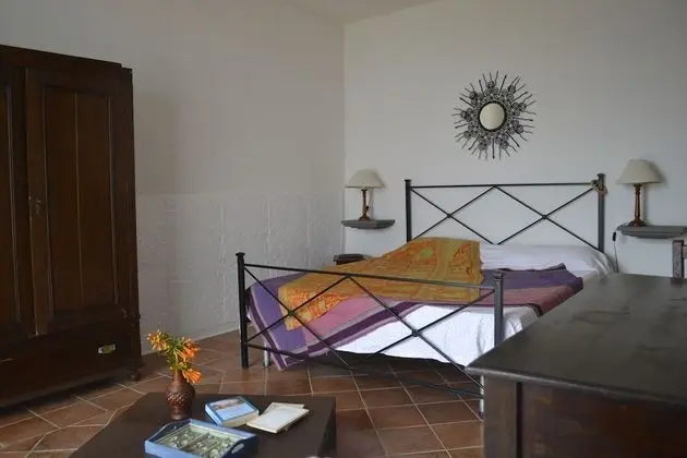 Stüdyo, Engellilere Uygun, Deniz Manzaralı (La Bartola)