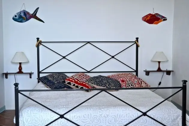 Stüdyo, Engellilere Uygun, Deniz Manzaralı (La Bartola)