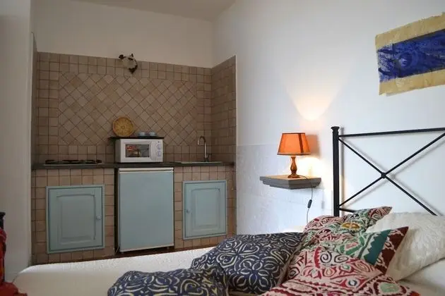 Stüdyo, Engellilere Uygun, Deniz Manzaralı (La Bartola)