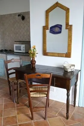 Stüdyo, Engellilere Uygun, Deniz Manzaralı (La Bartola)