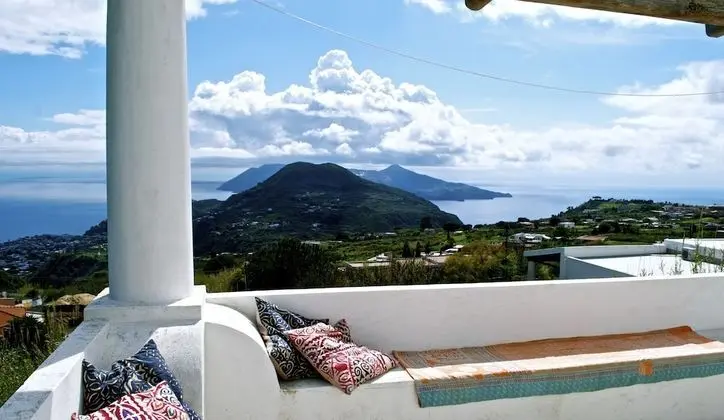 Stüdyo, Engellilere Uygun, Deniz Manzaralı (La Bartola)