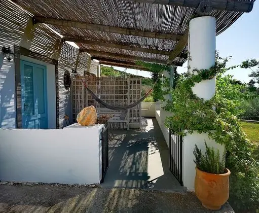 Stüdyo, Engellilere Uygun, Deniz Manzaralı (La Bartola)