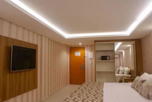 Luxury Süit, Plaj Manzaralı
