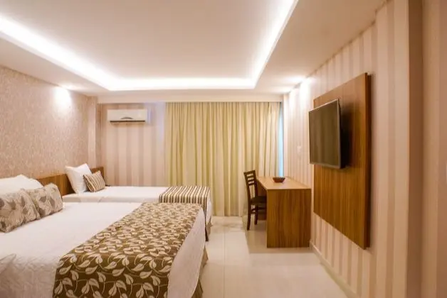 Luxury Süit, Plaj Manzaralı
