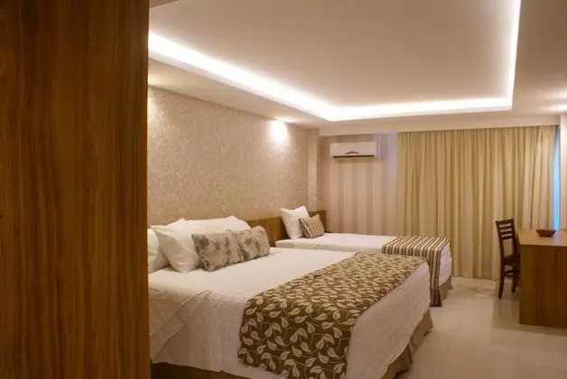 Luxury Süit, Plaj Manzaralı