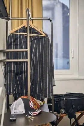 Classic Tek Büyük veya İki Ayrı Yataklı Oda, 1 Büyük (Queen) Boy Yatak, Göl Manzaralı