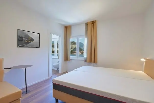 Classic Üç Kişilik Oda, Göl Manzaralı