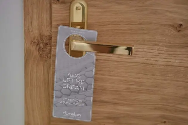 Classic Üç Kişilik Oda, Göl Manzaralı