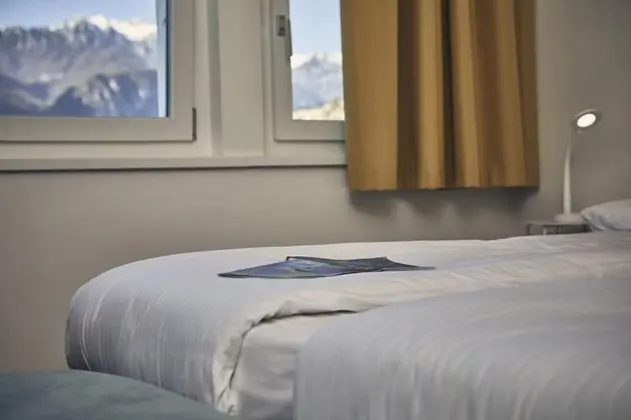 Classic Üç Kişilik Oda, Göl Manzaralı