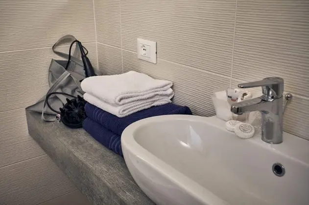 Classic Üç Kişilik Oda, Göl Manzaralı