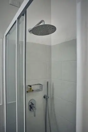 Classic Üç Kişilik Oda, Göl Manzaralı