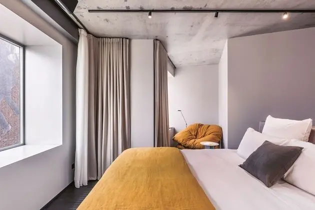 Grande Double Room ( Paradiso)